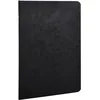 Image de Clairefontaine 733161C Carnet agrafé Nomaddict A5 96p ligné 90g Blanc