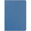 Image de Clairefontaine 733164C Carnet agrafé Nomaddict A5 96p ligné 90g Blanc
