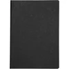 Image de Clairefontaine 791401C Carnet cousu Nomaddict A4 192p uni 90g Noir