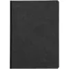 Image de CLAIREFONTAINE Nomaddict (Age Bag) carnet broché 14,8x21cm 192p ligné noir