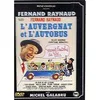 Image de AUVERGNAT ET L AUTOBUS (L ) - DVD [HD DVD]