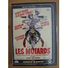 Image de MOTARDS (LES) (1959) - DVD [HD DVD]