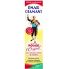 Image de EMAIL DIAMANT - Formule Rouge l'Original Dentifrice 75 ml unisex