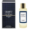 Image de Molyneux - QUARTZ FEMME Eau de parfum 100 ml female