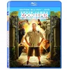 Image de Zookeeper, le héros des animaux [Blu-ray Hybrid (film]