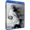 Image de AMOURS D'UNE BLONDE (LES) - BLU-RAY [HD DVD]