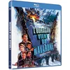 Image de L'ouragan vient de Navarone [Blu-ray]