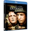 Image de OUTRAGES - BD