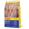 Image de JOSERA DailyCat (1 x 10 kg) | Adulte | Croquettes Premium pour Chats Adultes | Volaille & Patate Douce | Herbes raffinées & Fruits sains | sans céréales | Nourriture pour Chats | Lot de 1