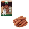 Image de Saucisses au canard pour chien