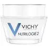 Image de Vichy - Nutrilogie 2 Soin anti-rides et anti-âge 50 ml unisex