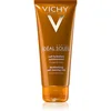 Image de Vichy Capital Soleil lait solaire hydratant visage et corps 100 ml