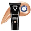 Image de Vichy, Dermablend, Fond de Teint Fluide Correcteur Haute Couvrance, Pour Tous Types de Peau, Teinte : 25 Nude, 30 ml