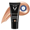 Image de Vichy, Dermablend, Fond de Teint Fluide Correcteur Haute Couvrance, Pour Tous Types de Peau, Teinte : 35 Sable, 30 ml