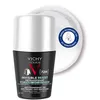 Image de Vichy Homme, Baume Après-Rasage Apaisant, Confort, Anti-Irritations, Enrichi en Calcium & Eau Thermale, Pour Peaux Sensibles, 75 ml (Lot de 2)