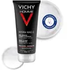 Image de Vichy Homme, Hydra Mag-C, Gel Douche Énergisant Corps & Cheveux, Hydratation & Fraîcheur, Enrichi en Magnésium & Vitamine C, Pour Tous Types de Peau, 200 ml (Lot de 3)