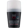 Image de Vichy Homme Deodorant anti-transpirant roll-on sans parfum 48h 50 ml
