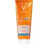 Image de Vichy Capital Soleil Beach Protect lait hydratant protecteur visage et corps SPF 30 300 ml