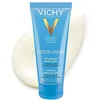 Image de Vichy, Capital Soleil, Lait Apaisant Après-Soleil, Visage et Corps, Résiste à l'Eau, Enrichi en Acide Hyaluronique pour Apaiser et Rafraîchir, Tous Types de Peaux, 300 ml
