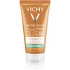 Image de Vichy Capital Soleil crème protectrice pour une peau douce veloutée SPF 50+ 50 ml
