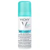 Image de Vichy Deodorant 48h spray anti-transpirant anti-traces blanches et jaunes 125 ml