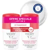 Image de Vichy Stress Resist Roll-On Anti-Transpirant 72h Minéraux Absorbants 2x50ml