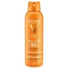 Image de Vichy - Capital Soleil Brume Hydratante Invisible Spf50 Protection solaire 200 ml unisex