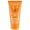 Image de Vichy - Capital Soleil Emulsion toucher sec teintée SPF50 Protection solaire 50 ml unisex