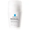 Image de La Roche-Posay Physiologique déodorant physiologique roll-on pour peaux sensibles 50 ml