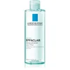 Image de La Roche-Posay Effaclar Ultra eau micellaire nettoyante pour peaux à problèmes, acné 400 ml