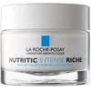 Image de La Roche-Posay Nutritic crème nourrissante pour peaux très sèches 50 ml