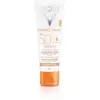 Image de Vichy - Capital Soleil Anti-tâches 3-en-1 SPF50+ Soin anti-taches pigmentaires 50 ml female
