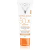 Image de Vichy Capital Soleil Soin 3 en 1 Teinté Anti Taches Brunes SPF 50 Tinted 50 ml