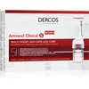 Image de Vichy Dercos Aminexil Clinical 5 soin ciblé anti-chute pour femme 21x6 ml