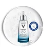 Image de Vichy, Minéral 89 Sérum Booster, Soin Quotidien, Repulpe et Hydrate, Enrichi en Acide Hyaluronique, Tous Types de Peaux, 50 ml