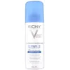Image de Vichy, Déodorant Aérosol, Efficacité Longue Durée 48 H, Formule Minérale Sans Alcool, Actifs Anti-Odeur d'Origine Naturelle, Adapté aux Peaux Sensibles, 125 ml