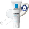 Image de La Roche-Posay - Toleriane Sensitive - Crème Hydratante Visage - Soin Visage Hydratant, Apaisant et Protecteur - Pour Peaux Sensibles et Bébés - Glycérine, Céramide, Vitamine B3, Eau Thermale