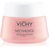 Image de Vichy Neovadiol Rose Platinium crème de jour illuminatrice et fortifiante pour peaux matures 50 ml