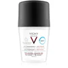 Image de Vichy Homme Deodorant anti-transpirant anti-traces blanches et jaunes 48h 50 ml