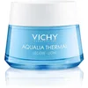 Image de Vichy, Aqualia Thermal, Crème Légère Réhydratante, Peaux Sensibles, Hydratation 48H, 97% d'Ingrédients d'Origine Naturelle, Enrichie en Acide Hyaluronique d'origine naturelle, 50 ml