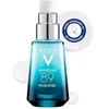 Image de Vichy, Minéral 89, Soin Yeux, Fortifie & Répare, Enrichi en Acide Hyaluronique & Caféine, Pour Tous Types de Peau, 15 ml