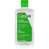 Image de CeraVe Cleansers Micellar Cleansing Water eau micellaire nettoyante pour un effet naturel 295 ml