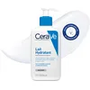 Image de CeraVe - Lait Hydratant - Nourrit, Hydrate et Aide à Restaurer la Barrière Cutanée - Visage & Corps - Acide Hyaluronique + 3 Céramides Essentiels - Sans Parfum - Peau Sèche à Très Sèche - 236 ml