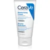 Image de CeraVe Moisturizers crème hydratante visage et corps pour peaux sèches à très sèches 50 ml