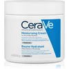 Image de CeraVe Moisturizers crème hydratante visage et corps pour peaux sèches à très sèches 454 g