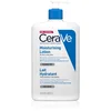 Image de CeraVe Moisturizers Lotion lait hydratant visage et corps pour peaux sèches à très sèches 1000 ml
