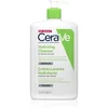Image de CeraVe Cleansers Hydrating Cleanser émulsion nettoyante pour un effet naturel 1000 ml