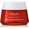 Image de Vichy Liftactiv Collagen Specialist 16 Day crème liftante rénovatrice anti-rides 50 ml
