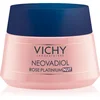 Image de Vichy Neovadiol Rose Platinium crème de nuit illuminatrice et rénovatrice pour peaux matures 50 ml
