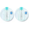 Image de Vichy, Pureté Thermale, Démaquillant Apaisant Yeux Sensibles, Enrichi en Extrait de Bleuet Apaisant et Hydratant, Démaquille en Douceur Cils et Paupières, 100 ml (Lot de 2)